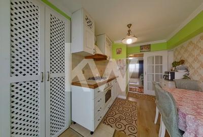 Apartament cu 3 camere in Bartolomeu Apartament cu 3 camere in Bartolomeu - 3