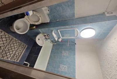 Apartament cu 3 camere decomandat în Aghireșu - 5