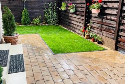 Individuala Cuplata / De Inchiriat / Cartierul Latin - Prelungirea Ghencea Individuala Cuplata / De Inchiriat / Cartierul Latin - Prelungirea Ghencea - 23