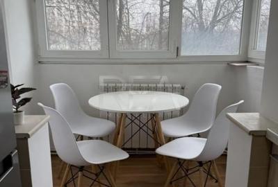 Apartament cu 3 camere decomandat, mobilat în Titan - 6