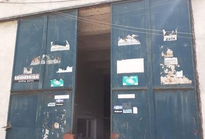 Hala 5000 mp si teren 18000mp, d=95ml, Pantelimon - 1