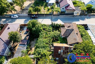 Casă cu 4 camere în Niculițel - 1