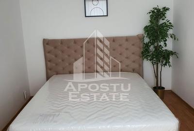Apartament cu 3 camere semidecomandat în Dacia - 7