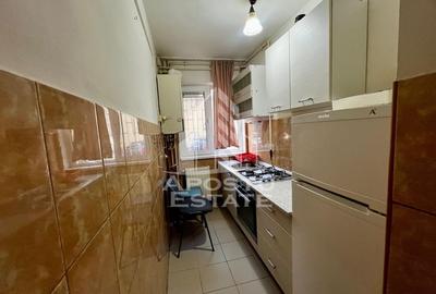 Apartament cu 2 camere, parter,centrala proprie,zona Olimpia/Stadion - 8