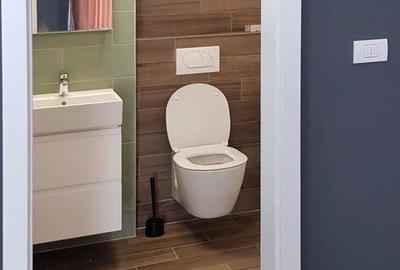 Apartament cu 2 camere în Circumvalațiunii - 7