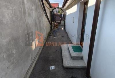 EXCLUSIVITATE! Casa tip parter zona 23 August - 13