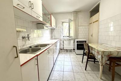 Apartament cu 3 camere, etaj 1, centrala proprie,garaj, zona Girocului - 4
