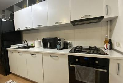 Apartament superb cu 3 camere, soseaua Dobroesti, 155.000€ - 6