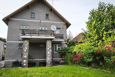 Casă Individuală de Vânzare - Str. Aurel Vlaicu, Brașov ? - 1