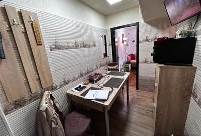 Apartament cu 2 camere semidecomandat în Moroasa 2 - 12