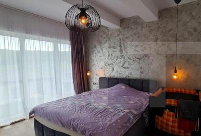 Casa individuala 4 camere si piscina exterioara in Popesti - 9