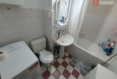 Apartament cu 2 camere decomandat, mobilat în Girocului - 6