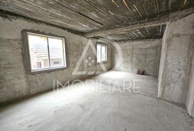 Vila P+2 de vanzare – cartier Barsesti - 7