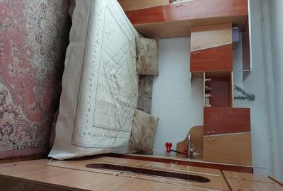 Apartament cu 2 camere decomandat în Micro 5 - 8