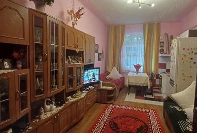 Garsonieră nedecomandată în Central - 2