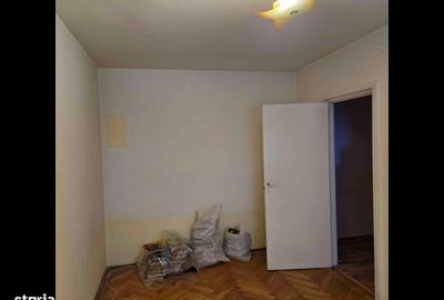 Apartament cu 2 camere decomandat în Bălcescu - 1