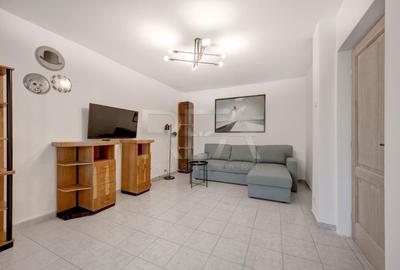 Apartament cu 2 camere decomandat, mobilat în Iancului - 2