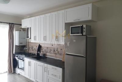 Apartament 3 camere zona Iulius Mall - Între Lacuri - 1