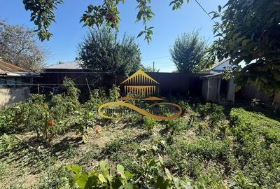 Casa de vanzare in Bacau Siretu 4000 mp teren 2 case curte comuna - 22