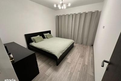 Apartament cu 2 camere în Central - 2