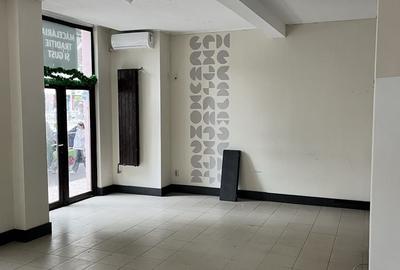 Spațiu comercial, de 85 mp, în Mihai Bravu - 6
