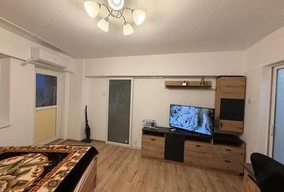 Garsoniera obor-pasaj-metrou 3 minute-stradal-modern - 3