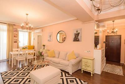 Apartament modern 3 camere Tomis Plus pre? 155.0... Apartament modern 3 camere Tomis Plus pre? 155.0... - 2