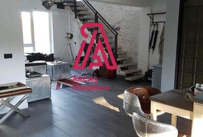 Apartament de lux cu 3 camere de vanzare in Padurea Dumbrava! - 21