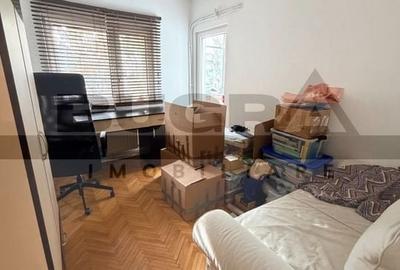 Apartament 4 camere, 78 mp, 2 balcoane, zona Piata Zorilor - 6