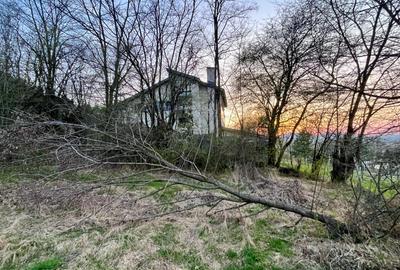 Teren Construcții intravilan de 495 mp, în Poiana Angelescu - 4