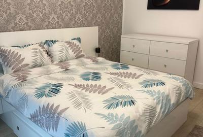 Apartament cu 2 camere în Nord - 5