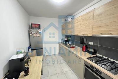 Garsonieră decomandată în Valea Cetății - 4