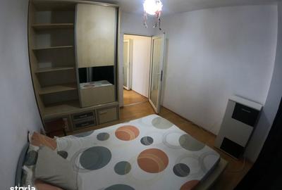Apartament cu 2 camere semidecomandat în Central - 5