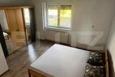 Casă cu 3 camere cu Teren 360 Mp în Burdea - 1