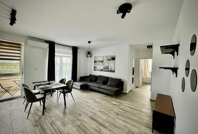 Apartament cu 2 camere decomandat în Braytim - 8