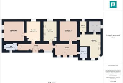 Casă Individuală cu spațiu comercial - Variaș - 39