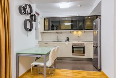 Otopeni, Gran Residencia,  69 mp, loc parcare si 2 bai ! - 6