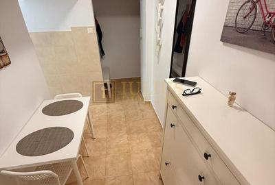 Apartament cu 2 camere semidecomandat, mobilat în Dacia - 9