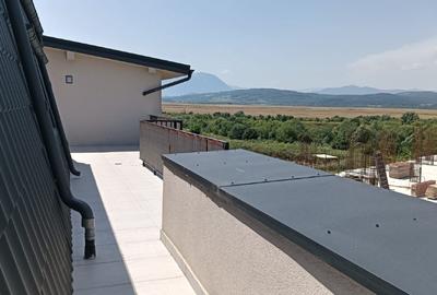 Inchiriez penthouse superb - 15