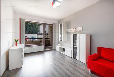 Apartament cu 2 camere decomandat în Tractorul - 3