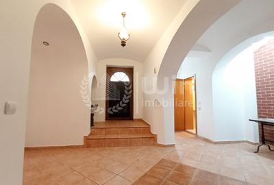 Apartament 3 camere | Decomandat | 155 mp | Gradina | Parcul Cetatuia! - 11