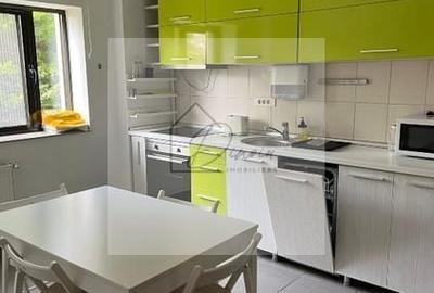 Apartament cu 3 camere decomandat, mobilat în Iancu Nicolae - 20