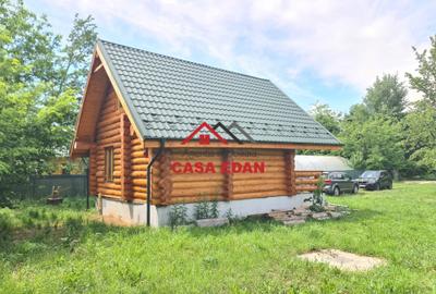 Casă cu 3 camere cu Teren 1000 Mp în Urleta - 5