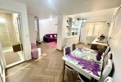Apartament cu 2 camere semidecomandat în Exterior Vest - 6