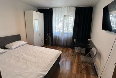 Apartament 1 cameră – decomandat – recent renovat - 3