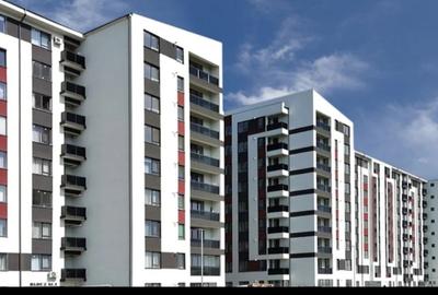 Apartament cu 2 camere în Chiajna - 8