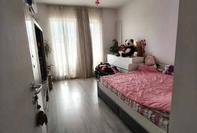 Apartament cu 2 camere semidecomandat în Titan - 5