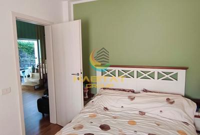 Casă individuală cu 2 camere cu Canalizare în Berceni - 2