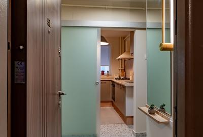 Apartament cu 2 camere decomandat, mobilat în Tomis Nord - 5