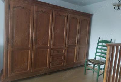 Apartament cu 3 camere semidecomandat în Central - 8